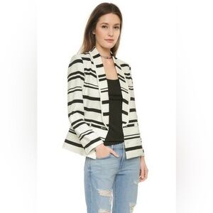 FindersKeepers - Song of Freedom Blazer